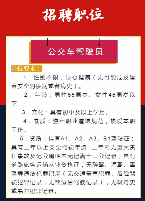 新乡最新司机招聘，探索职业发展无限机遇