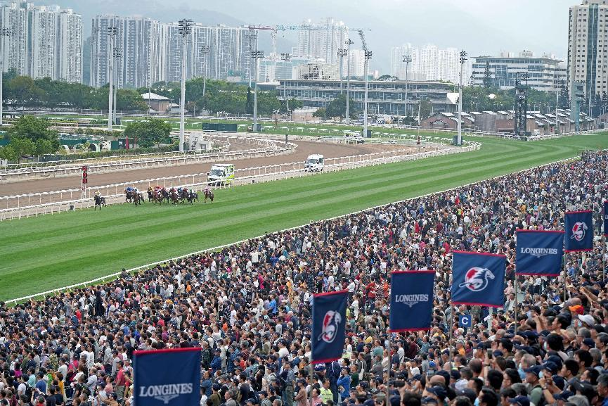 香港今晚开特马，一个关于违法犯罪问题的探讨