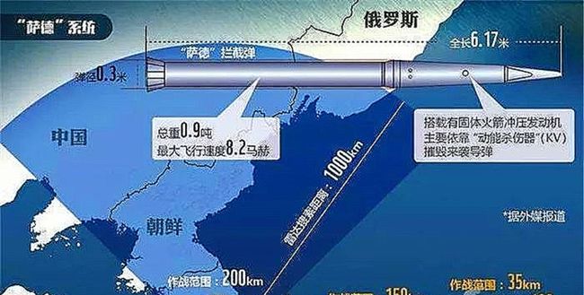 韩国萨德部署最新消息，全球视角下的动态分析